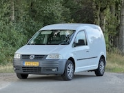Volkswagen Caddy - 2.0 SDI 850 kg.