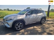 Hyundai Tucson - 1.6 T-GDI PHEV Comfort Smart 4WD, trekhaak