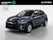 Kia Stonic - 1.0 T-GDi MHEV DynamicLine I Navi I Camera I Climate Control