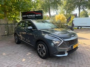 Kia Sportage - 1.6 T-GDi MHEV GT-Line 14690NETTO Cam Clima