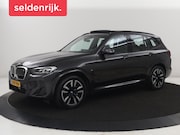 BMW iX3 - Executive 80 kWh | SOH 93, 8% | Panoramadak | Leder | Stoelv