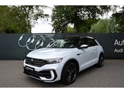 Volkswagen T-Roc - R 2.0 TSI 4Motion |300pk|Black Style|Panoramadak|Leder|Beats
