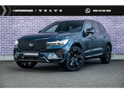 Volvo XC60 - Plug-in Hybrid T6 AWD Plus Black Edition | Bowers & Wilkins 