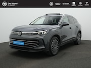 Volkswagen Tiguan - 1.5 eHybrid 204 pk Elegance | Panoramadak | Trekhaak | Head-