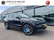Lynk & Co 01 - 1.5 261pk PHEV 7DCTH , Panoramadak , Adaptive cc , Carplay