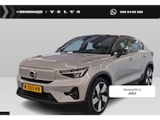 Volvo C40 - Recharge Twin Intro Edition 78 kWh | SOH: 94% | 20" velgen |