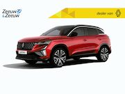 Renault Austral - techno full hybrid E-Tech 200 Nu met € 8.278,- Zeeuw en Zeeu