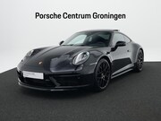 Porsche 911 - Carrera 4 GTS