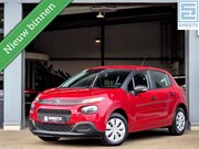 Citroën C3 - 1.2 Live 1e Eig! |Navi Carplay / Android| Climate