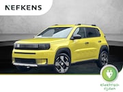 Fiat Panda - La Prima 11 kW 44 kWh | VOORRAAD VOORDEEL | NIEUW