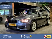 BMW 1-serie - 118i Business M-Sport | Volleder | Airco | Navigatie | Senso