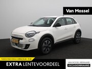 Fiat 600 - 1.2 Hybrid Icon | 145pl | Demo | Tot 8 jaar garantie |