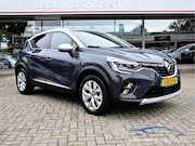 Renault Captur - 1.3 TCe 130 Intens, camera, navi, clima, cruise, pdc, trekha