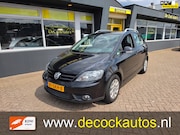 Volkswagen Golf Plus - 1.4 TSI Comfortline/AIRCO/TREKHAAK
