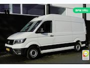 Volkswagen Crafter - 2.0 TDI L3H3 140PK Automaat EURO 6 - Airco - Cruise - PDC -