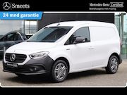 Mercedes-Benz eCitan - 112 BASE 51kWh 280km WLTP
