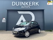 Ford Ka - 1.2 Trend | Radio/cd speler | Elektrische ramen | NAP