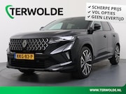 Renault Austral - techno full hybrid E-Tech 200 | Trekhaak | Stoel-, Stuur- &