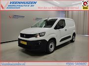 Peugeot Partner - 1.5BlueHDI Euro 6!