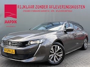 Peugeot 508 - SW BWJ 2022 1.5 131 PK BlueHDI Allure Pack Business AUTOMAAT