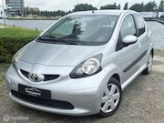 Toyota Aygo - 1.0-12V Dynamic Navigator