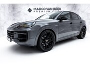 Porsche Cayenne Coupé - 3.0 E-Hybrid | SportDesign | Pano | Stoelventilatie | 22" | 