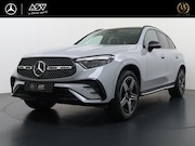 Mercedes-Benz GLC-klasse - 300e 4MATIC AMG Line | Panorama - Schuifdak | Trekhaak Wegkl