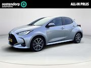 Toyota Yaris - 1.5 Hybrid Executive Limtited