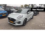 Ford Puma - 1.0 EcoBoost Hybrid ST-Line X Aut. | Winterpack | Camera | B