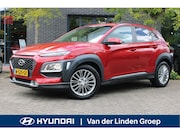 Hyundai Kona - 1.0T Fashion Navi/17"/Cam "RIJKLAARPRIJS"