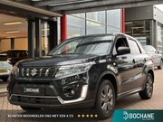 Suzuki Vitara - 1.4 Boosterjet Select Smart Hybrid 129PK | Navigatie | Stoel