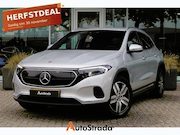 Mercedes-Benz EQA - 250+ 190pk Luxury Line SoH 94% | Keyless | Navi | Carplay | 