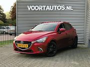 Mazda 2 - 1.5 Skyactiv-G Sport Selected | NAVI | CAMERA | STOELVERWARM