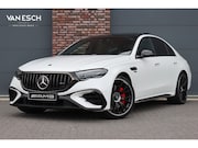 Mercedes-Benz E-klasse - AMG 53 4MATIC+ Premium | 612pk | Hyperscreen | Achterasbestu
