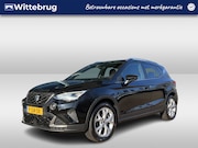 Seat Arona - 1.0 TSI FR Business Intense / Alcantara / Led / Virtual cock