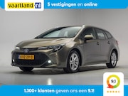 Toyota Corolla - Touring Sports Dynamic 1.8i Hybrid