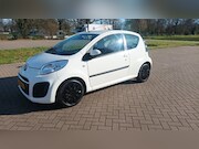 Citroën C1 - 1.0 VTi Automaat / Airco