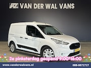 Ford Transit Connect - 1.5 EcoBlue 100pk L1H1 Inrichting Euro6 Airco | Cruisecontro