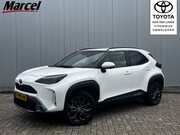 Toyota Yaris Cross - 1.5 Hybrid Explore NL Auto Trekhaak 1e Eigenaar Parkeersenso