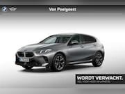 BMW 1-serie - 1 Serie M Sport Design Edition