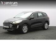 Ford Kuga - 2.5 PHEV 225 PK Titanium, Keyless, Camera, Climate Control