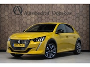 Peugeot 208 - 1.2 PureTech GT Pack