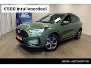 Ford Kuga - 2.5 PHEV ST-Line | Camera | Winter Pack | Navigatie | Apple