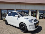 Citroën C1 - 1.0 VTi Feel | Airco |Nieuwe Velgen + Nieuwe Zomer Banden |
