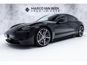 Porsche Taycan Sport Turismo - GTS 93 kWh | Pano | Bose | Luchtvering | Achterassturing | B