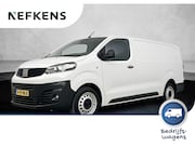 Fiat Scudo - 180pk Automaat L3 | GRATIS € 1000, - ACCESSOIRES NAAR KEUZE!