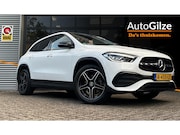Mercedes-Benz GLA-Klasse - 250 e AMG Line l Pano l Night Pakket l LED l Stoelverwarming