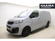 Opel Vivaro - 2.0 CDTI L3H1 Innovation 180 PK Automaat | Navigatie | Clima