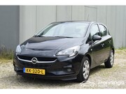Opel Corsa - 1.0 Turbo Edition