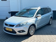 Ford Focus - 1.6 Titanium - Export/Handel